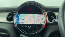 MINI Hatchback 1.5 Cooper Exclusive 5dr Auto Petrol Hatchback